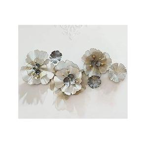 Prix de Vente Inférieurs Exportateurs Et Fabricants Métal Aluminium Décoration Murale Art Mural Pour La Maison Salon Luxe Fait Main - Product Image 1