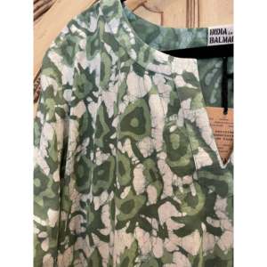 TOP-FOREST ชุดคลุมชุดว่ายน้ำ - Product Image 2