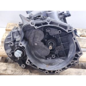 MOTOR USADO COMPLETO OPEL Astra J Sports Tourer 55595641 B16DTH Diésel 1598 (10>15) - Product Image 1