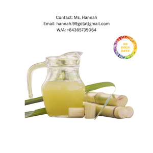 Palitos de caña de azúcar congelados IQF listos para usar para la industria de jugos y bebidas, suministro a granel al por mayor para fábricas - Product Image 3