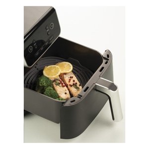 Tapis de cuisson pour friteuse à air SILFRY 70 192 55 0065, taille 19,5x17 cm, outil essentiel pour une cuisson efficace - Product Image 4