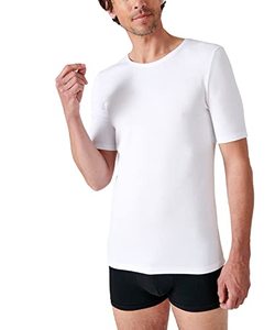 Camiseta Deportiva Personalizada con Logotipo para Hombre, Ecológica, Transpirable, de Secado Rápido, para Gimnasio, Entrenamiento, Maratón, 100% Poliéster - Product Image 1