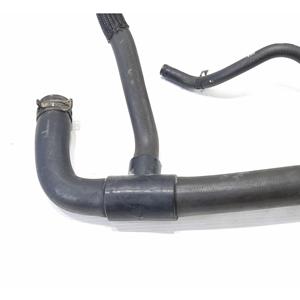 Tuyaux d'eau RENAULT Captur Série 215039195R K9K 608, K9K 609, K9K 628, K9K 629, K9K 838 Diesel 1500 (13>19) - Product Image 2