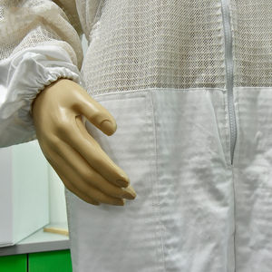 Traje de Apicultura Ventilado de Primera Calidad, Traje de Seguridad para Apicultores, Diseño Profesional de Última Generación - Product Image 2
