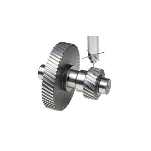 Profils d'éperon et d'engrenage conique d'excellente performance de haute qualité matériau en acier pour l'exportation en vrac meilleur prix garanti - Product Image 3