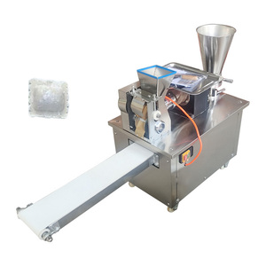 Mini boulette <span class=keywords><strong>pliage</strong></span> automatique faisant la petite machine Samosa - Product Image 2