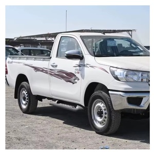 Usado, 4x4, Volante a la Izquierda, Cuero, R18, Cabina Individual, Transmisión Automática, Modelo 2021/2024 2025, 100% Funcional, Sin Accidentes - Product Image 1