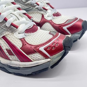 Nouvelles chaussures de course G5 de haute qualité 2026 pour hommes et femmes – Baskets rétro décontractées, respirantes et souples - Product Image 3