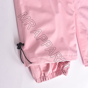 Venta al por mayor de esquí de invierno Snowboard pantalones de esquí holgados y holgados al aire libre de invierno ropa de esquí pantalones Softshell y pantalones para Unisex - Product Image 6