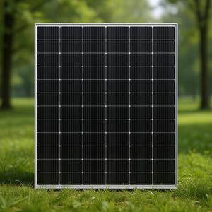 Panneau solaire Aesolar AE440 CMD-108 - Product Image 3