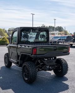 Can-am Polaris Ranger de Primera Clase, UTV 4x4 de Uso Extremo, Transmisión Automática, Motor de Gasolina de 4 Tiempos, Certificado por la EPA, 250cc+ - Product Image 2