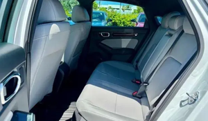 Voiture d'<span class=keywords><strong>occasion</strong></span> en excellent état, <span class=keywords><strong>Honda</strong></span> <span class=keywords><strong>Civic</strong></span> Hybrid Sport Touring SEDAN 2025, livraison mondiale - Product Image 3