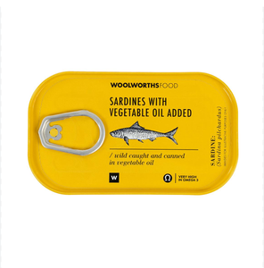 Achetez maintenant Sardines en conserve de qualité supérieure de marques OEM en vente corporelle et complète directement dans l'huile végétale au meilleur prix fournisseur - Product Image 4