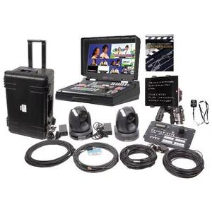 Nuevo paquete completo de producción para educadores EPB 1300 para la creación de contenido en el aula y en línea - Product Image 3