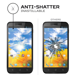 ฟิล์มกันรอยหน้าจอ ANTISHOCK สำหรับบลู สตูดิโอ 5 3 เอส พรีเมียมฟิล์มป้องกันโทรศัพท์มือถือ - Product Image 4