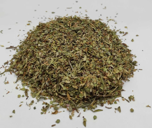 Thym sauvage naturel égyptien séché biologique 100% pur de qualité alimentaire - Product Image 6