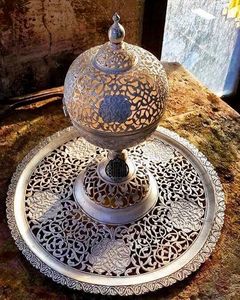 Fragancia Moderna para el Hogar Bakoor para Dormitorio, Habitación de Invitados, Sala de Estar, Restaurante, Bar, Festividades, Incluyendo Cumpleaños y Navidad - Product Image 6