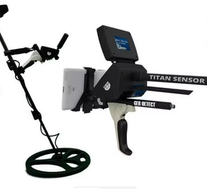 *Listo para envío* Detector de Metales Titan 1000 3D - Product Image 2