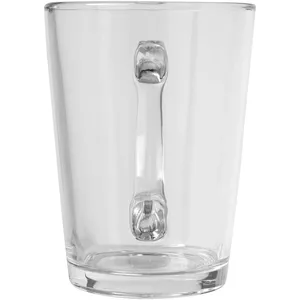 Ensemble de 2 verres à thé Zeni Custom Merchandising, verrerie haut de gamme - Product Image 5