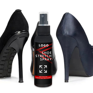 <span class=keywords><strong>Spray</strong></span> extensible en gros pour chaussures, marque privée OEM, sans tache sur les chaussettes, adoucissement rapide pour les chaussures en <span class=keywords><strong>cuir</strong></span> - Product Image 6