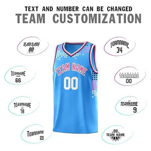 Uniformes de basket-ball pour hommes OEM équipement d'athlétisme en maille personnalisé de haute qualité Logos avec numéro de nom d'équipe Design respirant pour - Product Image 3