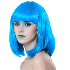 Parrucca BOB #30318 accessori per costumi Cosplay - Product Image 1