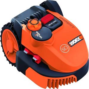 Meilleure offre pour la tondeuse à gazon robotisée WR101SI.1 Landroid S 450 Wifi.control - Product Image 1