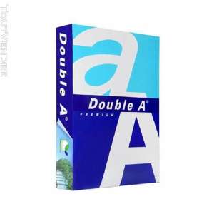 A4 COPY <b>PAPER</b> and Papa One A4 80 GSM 70 Gram Copy <b>Paper</b> - Product Image 5