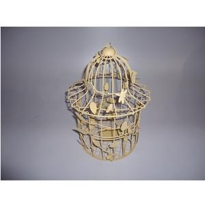Las mejores jaulas decorativas para mascotas, accesorios para pájaros, casa para pájaros, venta de pájaros, marco de Metal para interiores y exteriores, loro Peigen - Product Image 1