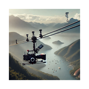 Sistemas multicámara para un monitoreo integral de los sistemas de transporte de teleféricos Soluciones de monitoreo de precisión para mejorar - Product Image 6