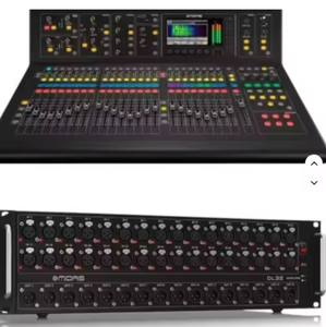 NUEVO Mezclador Digital en Vivo M32R - Product Image 3