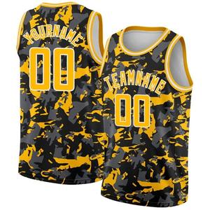 Camisetas de Baloncesto con Nombre Personalizado y Degradado de Grafiti para Hombre, Camiseta Deportiva Retro sin Mangas con Estampado 3D para Verano - Product Image 6