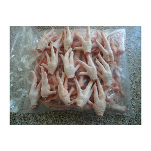 Patas de pollo congeladas confiables ofrecidas para suministro continuo a granel - Product Image 5