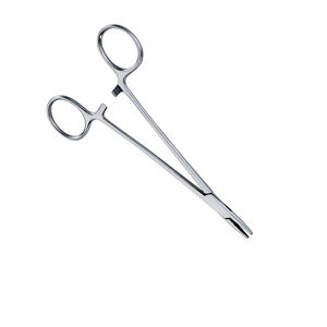 ที่จับเข็มมายอโอย์เฮการ์คุณภาพสูง ขนาด 6.5 นิ้ว คีมผ่าตัด คีมจับเข็ม - Product Image 3