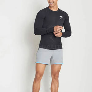 Capa base personalizada de los hombres para la fábrica de deportes al aire libre directo de Pakistán productos de caballos de alta calidad - Product Image 3