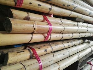 Grossiste vietnamien EUTECH Marque 2mm Rotin brut Matériel pour meubles Panier Décoration intérieure - Product Image 4