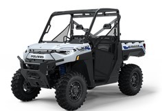 Polaris Ranger XP Kinetic - Product Image 3