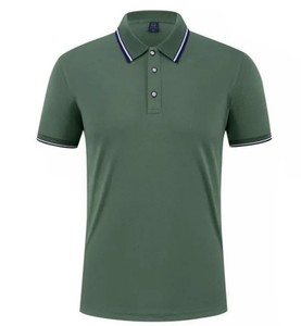 Camisas Casuales Personalizadas para Mujer, Cuello en V, Estilo Oxford, Deportivas, 100% Poliéster/Algodón, Manga Corta de Verano, Antiarrugas, Secado Rápido - Product Image 1