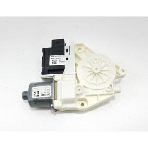 MOTEUR ÉLECTRIQUE DE LUNETTE AVANT GAUCHE FIAT 500 X Series 0130822664 (15>) - Product Image 5