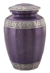 โกศเผาที่ทำด้วยมือในอุปกรณ์ศพโลหะคลาสสิกโกศคุณภาพสูง - Product Image 3