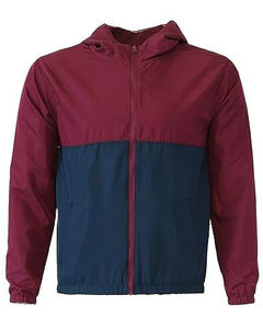 2026 New Fashion Sheep Skin Printed Waterproof <b>Quilted</b> Winter Warm Jacket with Custom Logo Zipper for Men - Product Image 1