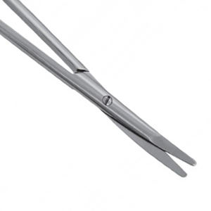 Nouvel arrivage d'instruments chirurgicaux manuels professionnels Kilner Ciseaux Matériau en acier inoxydable Hôpital certifié CE de haute qualité - Product Image 4