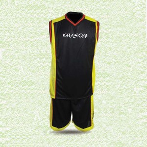 Khason CUSTOM LOGO and DESIGN COLOR MEN SOCCER UNIFORMS CHEAP FOOTBALL JERSEY SUMMER TRAINING SUITS - Product Image 1