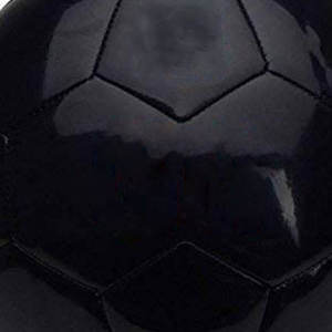 Ballon de football de taille standard en PU réfléchissant, fourni directement par l'usine, pour l'entraînement - Product Image 5