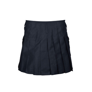 Nouveauté 2025 Meilleures ventes Mini kilt pour femmes Haute qualité Léger Utilitaire Matériel personnalisé Couleur Toutes tailles K&R - Product Image 2