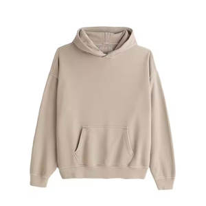 Sweat à capuche en molleton de coton de haute qualité pour hommes, design personnalisé, idéal pour l'hiver, en molleton de polyester, prix abordable, vente en gros de la meilleure qualité - Product Image 1