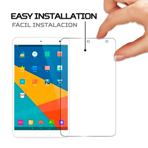 ตัวป้องกันหน้าจอ ANTISHOCK สำหรับแท็บเล็ตออนดา วี 80 ออคตาคอร์ที่ช่วยเพิ่มความอ่านง่ายและความทนทาน - Product Image 3