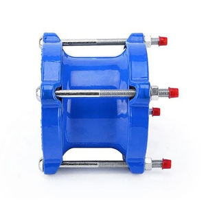 Nhà sản xuất 0.6MPa ~ 1.6mpa lắp ống tháo dỡ khớp nối Kính thiên văn - Product Image 3