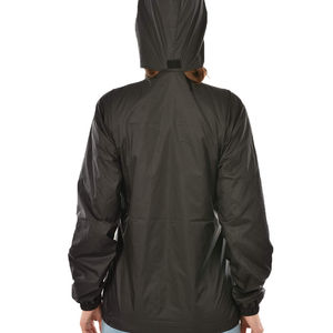 Chaquetas cortavientos ligeras de secado rápido para mujer de alta calidad para otoño deportes Fitness logotipo personalizado impresión invierno - Product Image 2