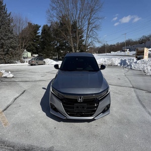 Honda Accord Sport 2022 USADO EN BUEN ESTADO - Product Image 1